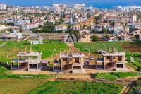 4 Bedroom Detached house · Protaras (Famagusta) for sale 