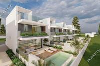 3 Bedroom Detached house · Kissonerga (Paphos) for sale 