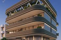 3 Bedroom Apartment in Paphos Municipality (Paphos) for sale 