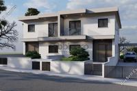 4 Bedroom Detached house · Kolossi (Limassol) for sale 