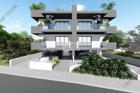 2 Bedroom Apartment · Trachoni Lemesou (Limassol) for sale 