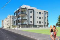 2 Bedroom Apartment · Faneromeni (Larnaca) for sale 