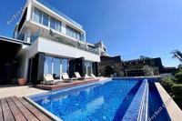 6 Bedroom Detached house in Agios Tychonas (Limassol) for sale 