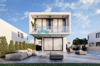 3 Bedroom Detached house · Chlorakas (Paphos) for sale 