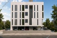 3 Bedroom Apartment · Aradippou (Larnaca) for sale 