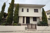 4 Bedroom Detached house in Aradippou (Larnaca) for sale 
