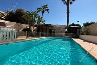 4 Bedroom Detached house in Dekeleia (Larnaca) for sale 