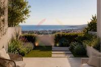 4 Bedroom Apartment in Agios Tychonas (Limassol) for sale 
