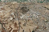 5965 SQM Land · Aradippou (Larnaca) for sale 