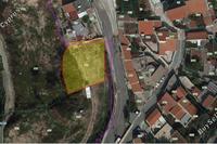 618 SQM Land in Dora (Limassol) for sale 