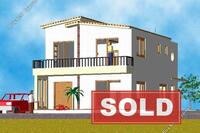 3 Bedroom Detached house · Konia (Paphos) for sale 