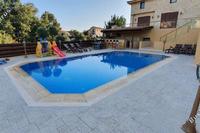 3 Bedroom Detached house · Pyrgos Limassol (Limassol) to rent 