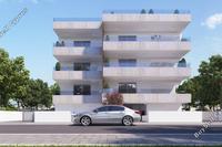 3 Bedroom Apartment in Agios Nicolaos (Limassol) for sale 