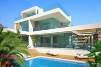 4 Bedroom Detached house in Secret Valley (Paphos) for sale 