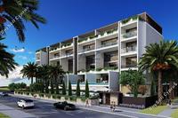 3 Bedroom Apartment in Potamos Germasogeias (Limassol) for sale 