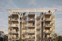 2 Bedroom Apartment in Potamos Germasogeias (Limassol) for sale 
