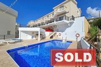 2 Bedroom Town house · Peyia (Paphos) for sale 