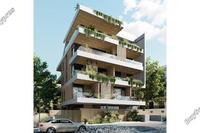 2 Bedroom Apartment in Agios Nektarios (Limassol) for sale 