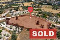 5621 SQM Land · Skarinou (Larnaca) for sale 