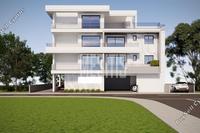 1 Bedroom Apartment in Aradippou (Larnaca) for sale 