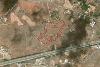20561 SQM Land · Paralimni (Famagusta) for sale 