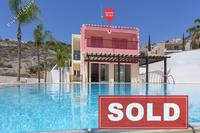 2 Bedroom Penthouse · Chlorakas (Paphos) for sale 