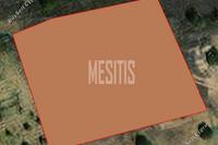 2611 SQM Land in Tseri (Nicosia) for sale 