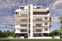 1 Bedroom Apartment in Chrysopolitissa (Larnaca) for sale 
