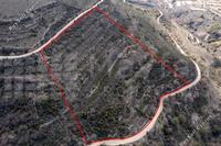 17504 SQM Plot in Arsos Lemesou (Limassol) for sale 
