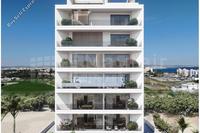 3 Bedroom Entire floor apartment in Mackenzie (Larnaca) for sale 