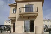 4 Bedroom Detached house · Agios Athanasios (Limassol) for sale 