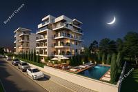 2 Bedroom Apartment in Zakaki (Limassol) for sale 