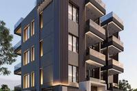 2 Bedroom Apartment in Ekali (Limassol) for sale 