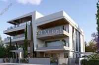 2 Bedroom Apartment in Archangelos (Nicosia) for sale 