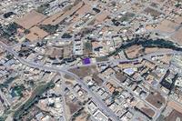 598 SQM Plot · Agia Marinouda (Paphos) for sale 