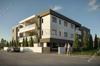 2 Bedroom Apartment · Erimi (Limassol) for sale 