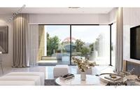 2 Bedroom Apartment in Germasogeia (Limassol) for sale 