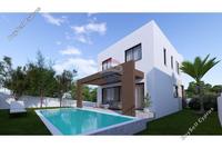 3 Bedroom Detached house · Palodeia (Limassol) for sale 