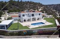 4 Bedroom Detached house in Peyia (Paphos) for sale 