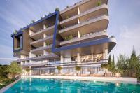2 Bedroom Apartment in Agia Fyla (Limassol) for sale 