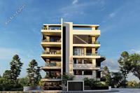 2 Bedroom Apartment in Livadia Larnacas (Larnaca) for sale 