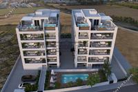 2 Bedroom Apartment in Livadia Larnacas (Larnaca) for sale 