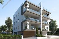 1 Bedroom Apartment in Livadia Larnacas (Larnaca) for sale 