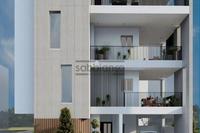 2 Bedroom Apartment in Kato Lakatamia (Nicosia) for sale 