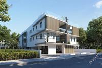 2 Bedroom Apartment in Livadia Larnacas (Larnaca) for sale 