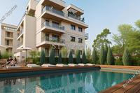 1 Bedroom Apartment in Zakaki (Limassol) for sale 