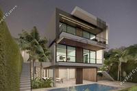 5 Bedroom Detached house in Germasogeia (Limassol) for sale 