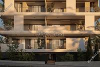 2 Bedroom Penthouse in Agios Athanasios (Limassol) for sale 