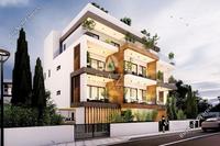 3 Bedroom Penthouse in Parekklisia (Limassol) for sale 