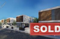 3 Bedroom Detached house in Kissonerga (Paphos) for sale 